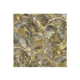 Fabric, Robert Kaufman Fabrics, Treasures of Alexandria Onyx 18847-181